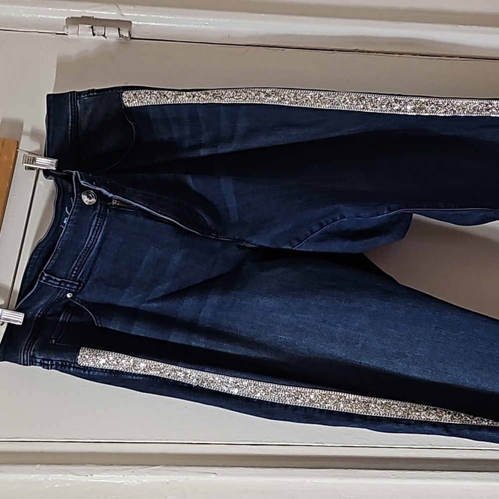 INC Denim Jeans